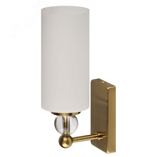 Бра светильник настенный 1хЕ27 40Вт 3181-401 модерн Antonella - фото 3