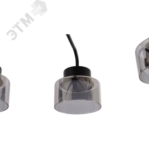 Люстра Marsha 9193-308 8хGX53 15 Вт модерн - фото 3