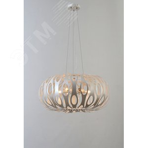 Люстра Meike 4080-205 5хЕ14 40 Вт дизайн - фото 3