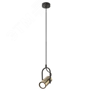 Светильник подвесной (подвес) Elfriede 3101-201 1 х GU10 25 Вт модерн потолочный