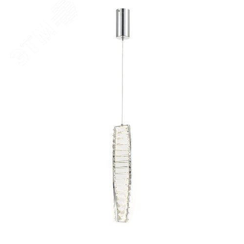 Светильник подвесной светодиодный (подвес) LED 13Вт 4000К 6166-201 дизайн Manuela - фото 2