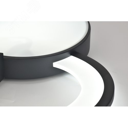 Светильник потолочный светодиодный с пультом LED 68Вт 3000-6000К 6161-702 Aliona - фото 9