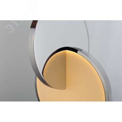 Светильник подвесной светодиодный (подвес) LED 10Вт 3000K 6130-103 дизайн Natalie - фото 8