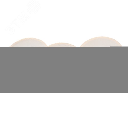 Бра светильник светодиодный LED 7Вт 3000K Helena 6134-401 дизайн - фото 9