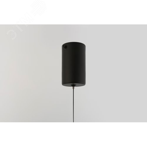 Светильник подвесной светодиодный (подвес) LED 10Вт 3000K 6130-103 дизайн Natalie - фото 4