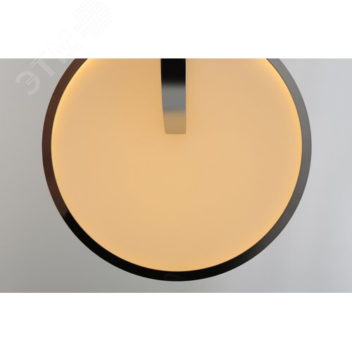 Светильник подвесной светодиодный (подвес) LED 10Вт 3000K 6130-103 дизайн Natalie - фото 6