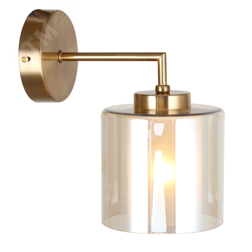 Изображение товара Бра светильник Adelina 3166-401 х Е14 40 Вт модерн (шт)