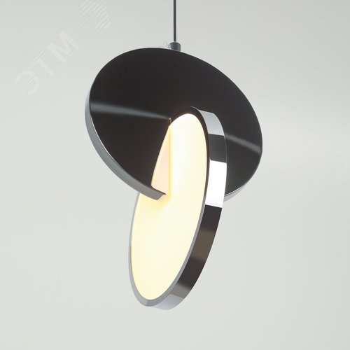 Светильник подвесной светодиодный (подвес) LED 10Вт 3000K 6130-103 дизайн Natalie - фото 11