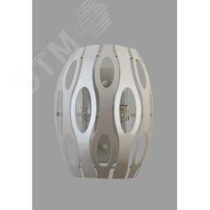 Бра светильник Meike 4080-402 настенный 2 хЕ14 40 Вт дизайн - фото 4