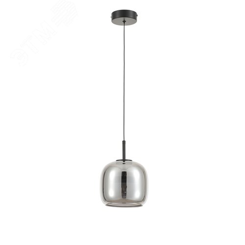 Светильник подвесной светодиодный LED 6,5Вт 3000К 6163-201 дизайн Dora - фото 2