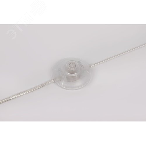 Торшер светильник напольный 1хЕ27 40Вт 7181-601 модерн Antonella - фото 8