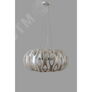 Люстра Meike 4080-205 5хЕ14 40 Вт дизайн - фото 5