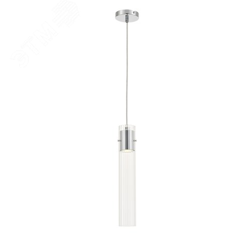 Изображение товара Светильник подвесной 1xGU10 30Вт 4132-201 Ingrid дизайн (шт)