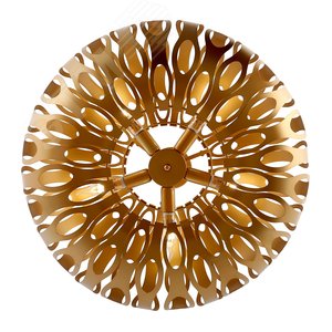 Люстра Mitzi 4079-205 5 х Е14 40 Вт дизайн - фото 3