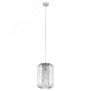Светильник подвесной (подвес) Odilie 3036-261 1 х Е27 40 Вт модерн - фото 2