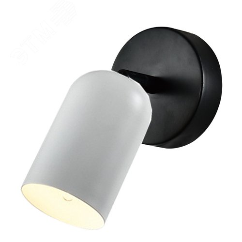 Бра светильник настенный с выключателем 1хЕ14 40Вт 3167-401 модерн Rosalinda - фото 1