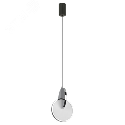 Светильник подвесной светодиодный (подвес) LED 10Вт 3000K 6130-103 дизайн Natalie - фото 2