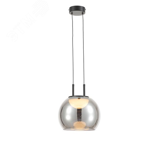 Светильник подвесной светодиодный (подвес) LED 11Вт 3000К 6164-201 дизайн Francesca - фото 1