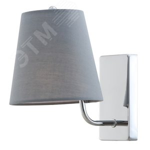 Бра светильник Evie 2087-401 х Е14 40 Вт классика - фото 1