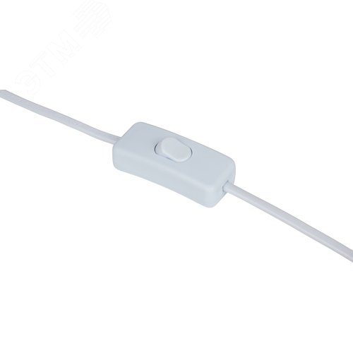 Лампа настольная Nadine 7042-501 1 х Е14 40 Вт керамика серая с абажуром - фото 9