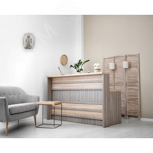 Бра светильник Meike 4080-402 настенный 2 хЕ14 40 Вт дизайн - фото 5