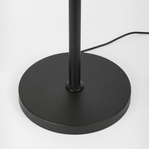 Торшер светильник 1хЕ27 60Вт 7096-601 классика Alisia - фото 8