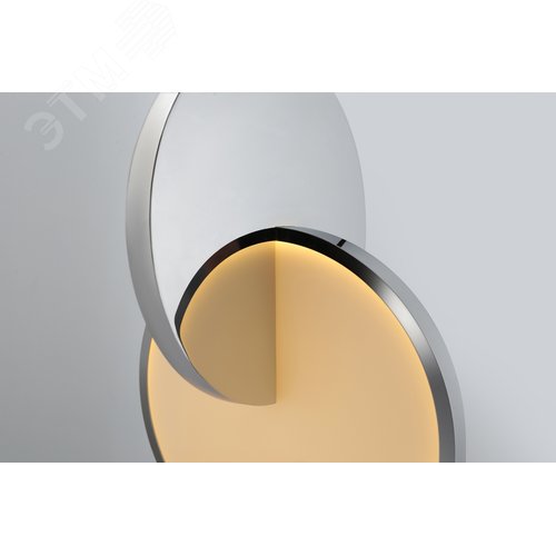 Светильник подвесной светодиодный (подвес) LED 10Вт 3000K 6130-103 дизайн Natalie - фото 7