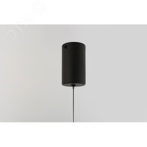 Светильник подвесной светодиодный (подвес) LED 10Вт 3000K 6130-101 дизайн Natalie - фото 9