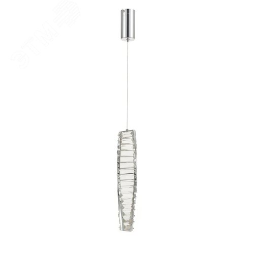 Изображение товара Светильник подвесной светодиодный (подвес) LED 13Вт 4000К 6166-201 дизайн Manuela (шт)