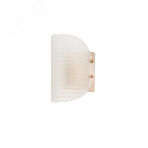 Изображение товара Бра светильник настенный 1хЕ14 60Вт 3178-210 модерн Mariana (шт)