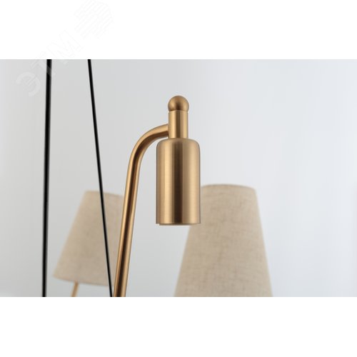 Люстра 6хЕ14 40Вт 4111-306 Michele дизайн - фото 10