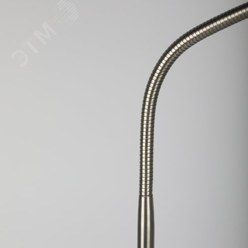 Торшер светильник напольный 1хЕ27 40Вт 7086-501 Alina - фото 11