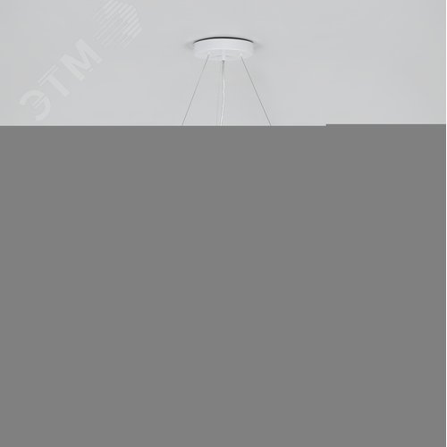 Люстра 7хЕ27 60Вт 4146-307 Cataleya дизайн - фото 7