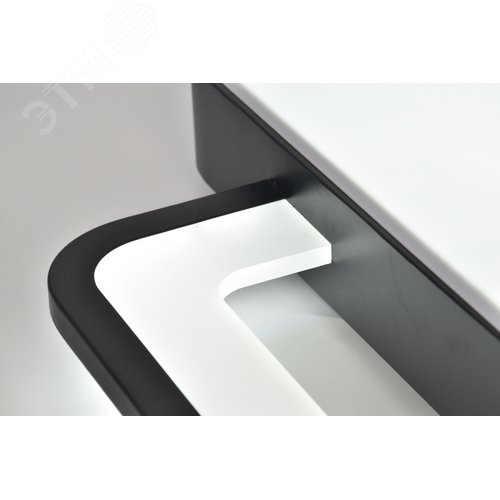 Светильник потолочный светодиодный с пультом LED 105Вт 3000-6000К 6162-201 Alondra - фото 10