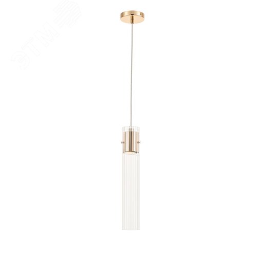 Изображение товара Светильник подвесной 1хGU10 30Вт 4131-201 Gabriela дизайн (шт)