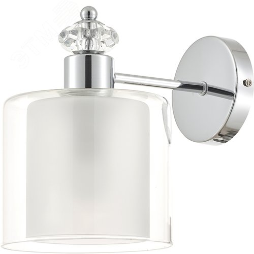 Изображение товара Бра светильник настенный 1хЕ27 40Вт 3170-401 модерн Lavinia (шт)