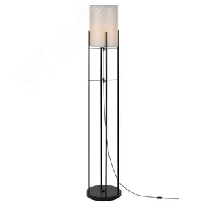 Изображение товара Торшер светильник Bianca D7041-502 1 х Е27 60 Вт классика (шт)