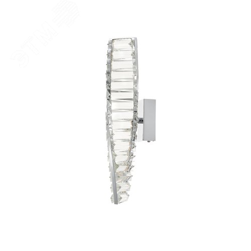 Светильник настенный светодиодный LED 13Вт 4000К 6166-701 Manuela дизайн - фото 1