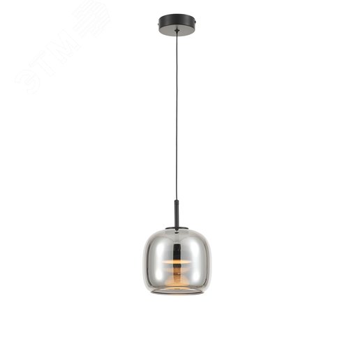 Изображение товара Светильник подвесной светодиодный LED 6,5Вт 3000К 6163-201 дизайн Dora (шт)