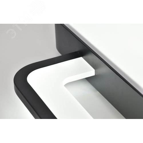 Светильник потолочный светодиодный с пультом LED 105Вт 3000-6000К 6162-201 Alondra - фото 11