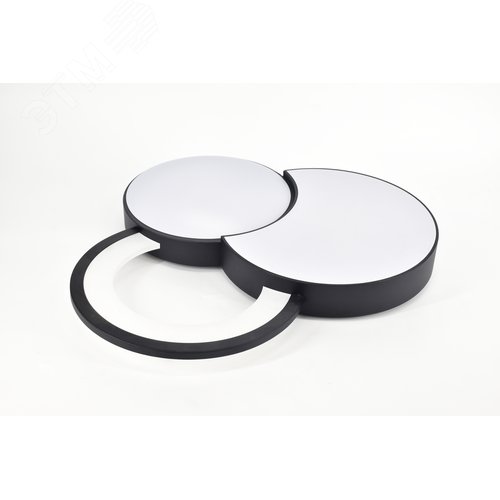 Светильник потолочный светодиодный с пультом LED 68Вт 3000-6000К 6161-702 Aliona - фото 8