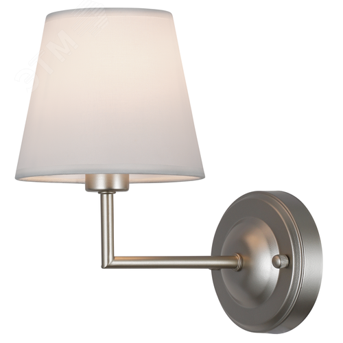 Бра светильник настенный 1хЕ14 40Вт 2089-401 классика аналог Freda - фото 1