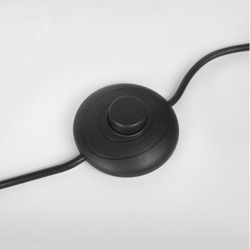 Торшер светильник 1хЕ27 60Вт 7096-601 классика Alisia - фото 7