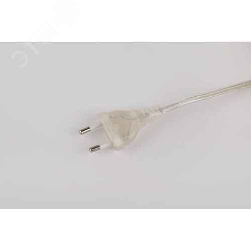 Светильник настольный 1хЕ14 40Вт 7181-501 модерн Antonella - фото 7