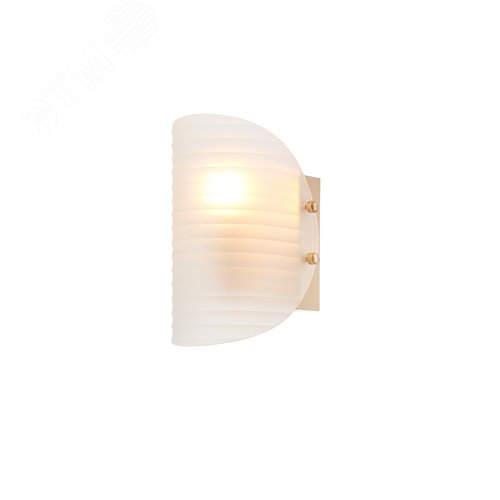 Бра светильник настенный 1хЕ14 60Вт 3178-210 модерн Mariana - фото 2