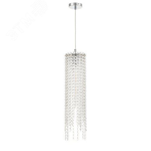 Светильник подвесной 1хЕ27 40Втдизайн Beatrice 4134-201 - фото 1