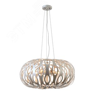 Люстра Meike 4080-205 5хЕ14 40 Вт дизайн - фото 6