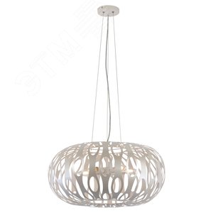 Люстра Meike 4080-205 5хЕ14 40 Вт дизайн - фото 1