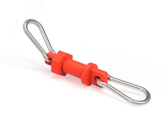 Изображение товара Комплект карабинов с креплением для Солдатик тип3 надежное крепежное решение