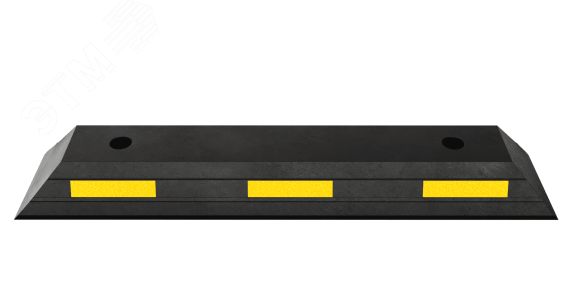 Изображение товара Делиниатор резиновый КР-1,0 пунктир скошенный (шт)